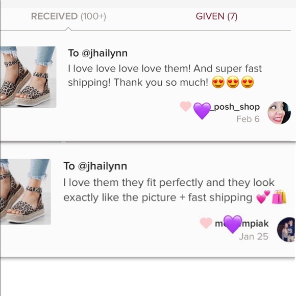 HP BEST IN SHOES Cheetah wedge Espadrille sandal - Picture 10 of 11